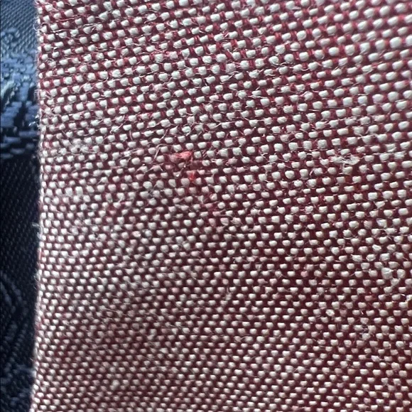 NWT JOE Joseph Abboud CUSTOM MADE Dusty Rose Slim Fit Suit Vest - Pink Size 42R - Picture 15 of 16